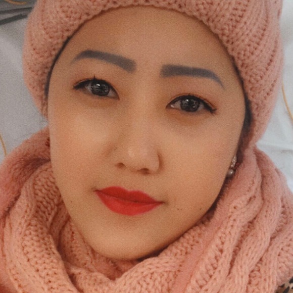 Meet your Posher, Pang - Picture 1 of 1